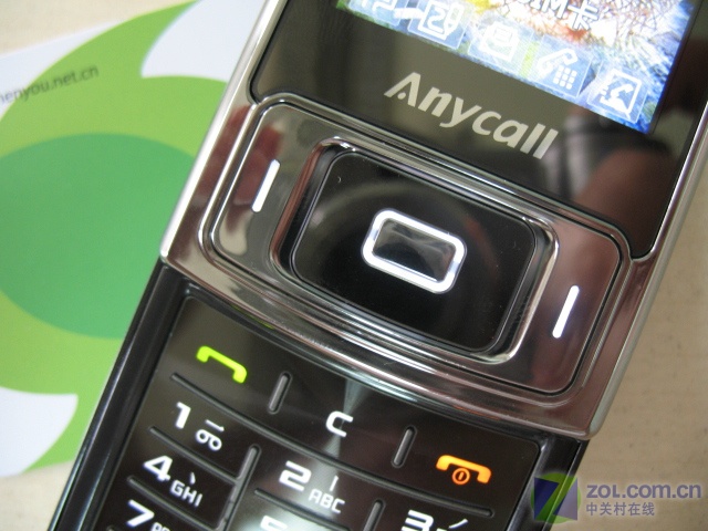 ���ǣ�Samsung��G618eͼƬ���� ��6�� -ZOL�йش����ߵ�6��