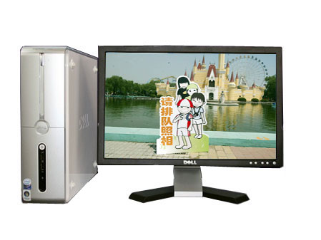 ������DELL��Inspiron 530s��R210806NCN��ͼƬ���� ��6�� -ZOL�йش����ߵ�6��