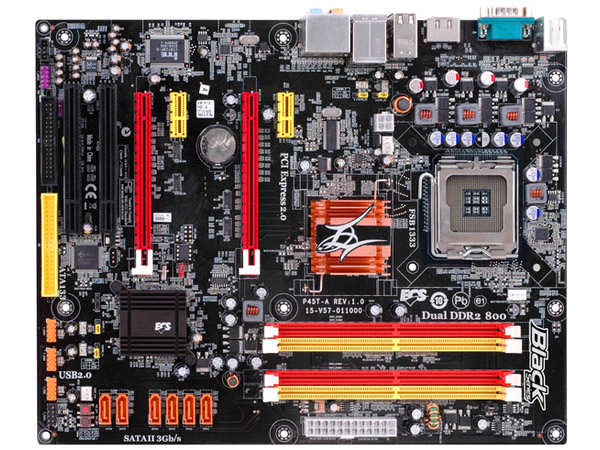 ��Ӣ��ECS��P45T-AͼƬ���� ��7�� -ZOL�йش����ߵ�7��