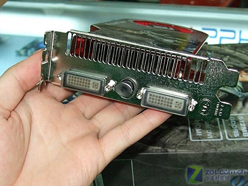 ������PowerColor�����HD4870 ��1��