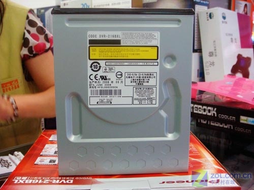 �ȷ棨Pioneer��DVR-216BXL ��1��