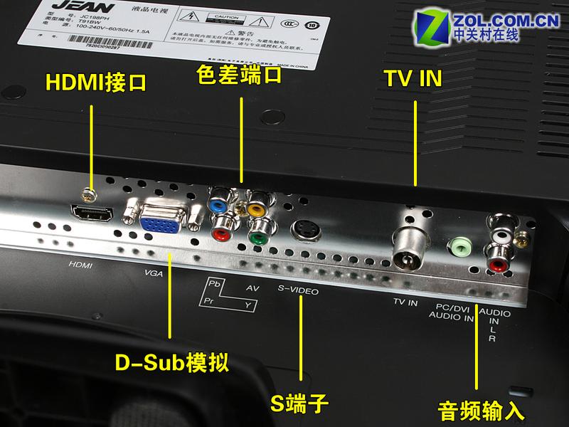 ����JC198PHͼƬ���� ��4�� -ZOL�йش����ߵ�4��