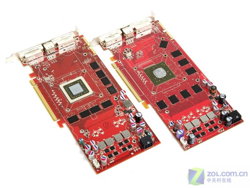 ������PowerColor�����HD4850ͼƬ���� ��26�� -ZOL�йش����ߵ�26��