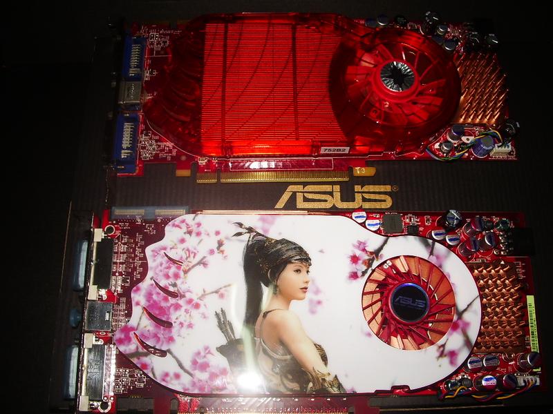 HD4850ԭװ��̫�� ���ѻ�˼�񾹽�35��ͼƬ����,ͼ1-ZOL�йش����ߵ�1��