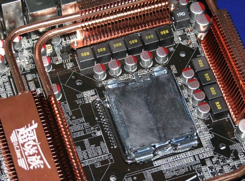 E8500������5G ������8��PCB��X48���ͼƬ����,ͼ6-ZOL�йش����ߵ�6��