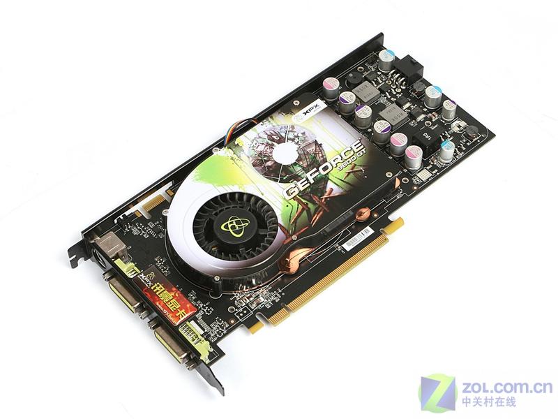 Ѷ���������Կ� ����9600GT��սHD3870ͼƬ����,ͼ5-ZOL�йش����ߵ�5��