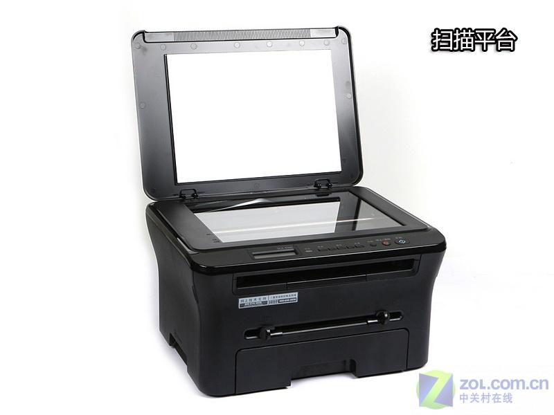 ��ɫ���澫�� ����SCX-4300һ����ײ�ͼƬ����,ͼ3-ZOL�йش����ߵ�3��