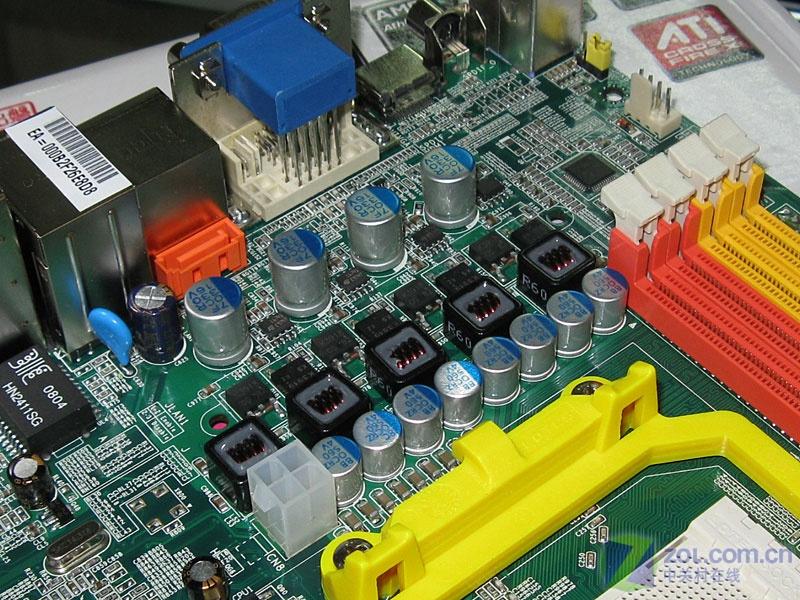 ����AK780G V20ͼƬ���� ��8�� -ZOL�йش����ߵ�8��