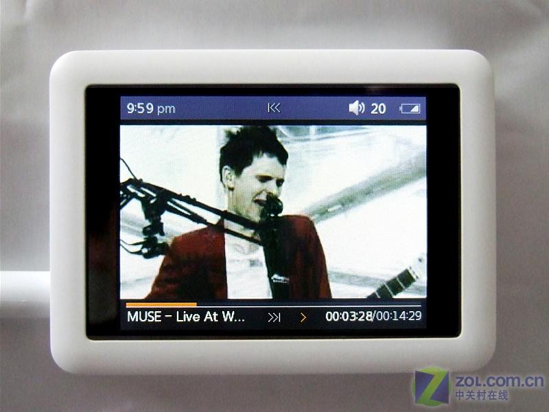 �����ͣ�iRiver��U15/L-player��2GB��ͼƬ���� ��60�� -ZOL�йش����ߵ�60��