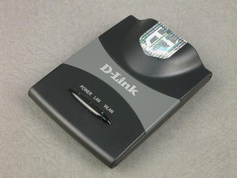 D-LinkDWL-G730AP ��1��