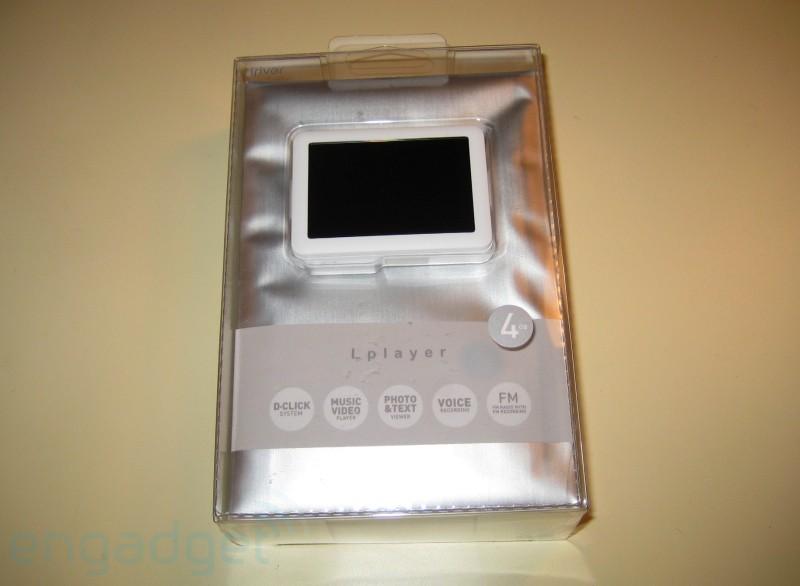 �����ͣ�iRiver��U15/L-player��2GB��ͼƬ���� ��19�� -ZOL�йش����ߵ�19��