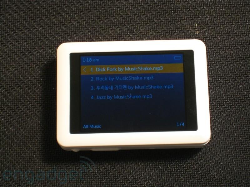 �����ͣ�iRiver��U15/L-player��2GB��ͼƬ���� ��47�� -ZOL�йش����ߵ�47��