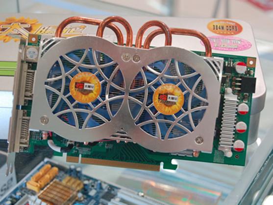 �Կ�9600GSO vs HD3850ʵս��ʹ���ٻ�4��ͼƬ����,ͼ10-ZOL�йش����ߵ�10��