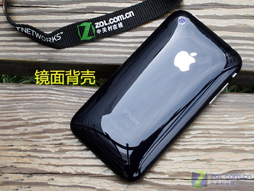 ƻ����Apple��iPhone 3G��8G��ͼƬ���� ��31�� -ZOL�йش����ߵ�31��