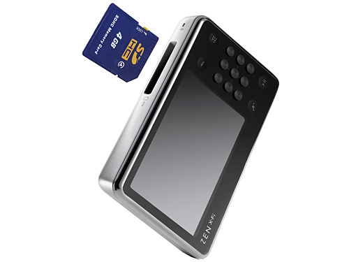 ���£�Creative��Zen X-FI��32GB��ͼƬ���� ��2�� -ZOL�йش����ߵ�2��