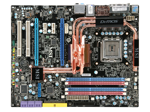 msi΢��΢��P45D3 PlatinumͼƬ���� ��5�� -ZOL�йش����ߵ�5��
