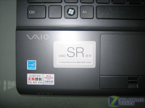 ���ᣨSONY��VGN-SR16/BͼƬ���� ��4�� -ZOL�йش����ߵ�4��