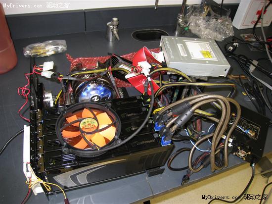 CPU�ܴ���? 16��GPU�Ĺ��޼�PC��ͼ��ͼƬ����,ͼ3-ZOL�йش����ߵ�3��