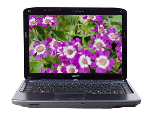 Acer�곞Acer Aspire 4930G-864G25MiͼƬ���� ��2�� -ZOL�йش����ߵ�2��