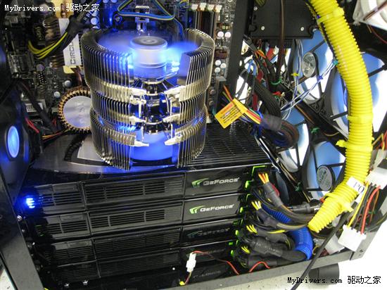 CPU�ܴ���? 16��GPU�Ĺ��޼�PC��ͼ��ͼƬ����,ͼ9-ZOL�йش����ߵ�9��