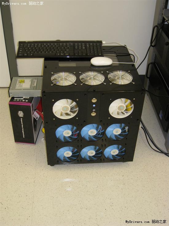 CPU�ܴ���? 16��GPU�Ĺ��޼�PC��ͼ��ͼƬ����,ͼ15-ZOL�йش����ߵ�15��