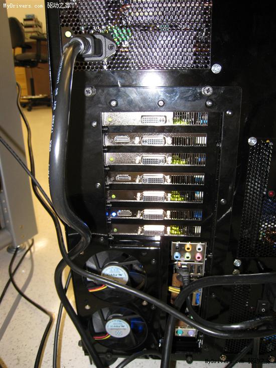 CPU�ܴ���? 16��GPU�Ĺ��޼�PC��ͼ��ͼƬ����,ͼ21-ZOL�йش����ߵ�21��