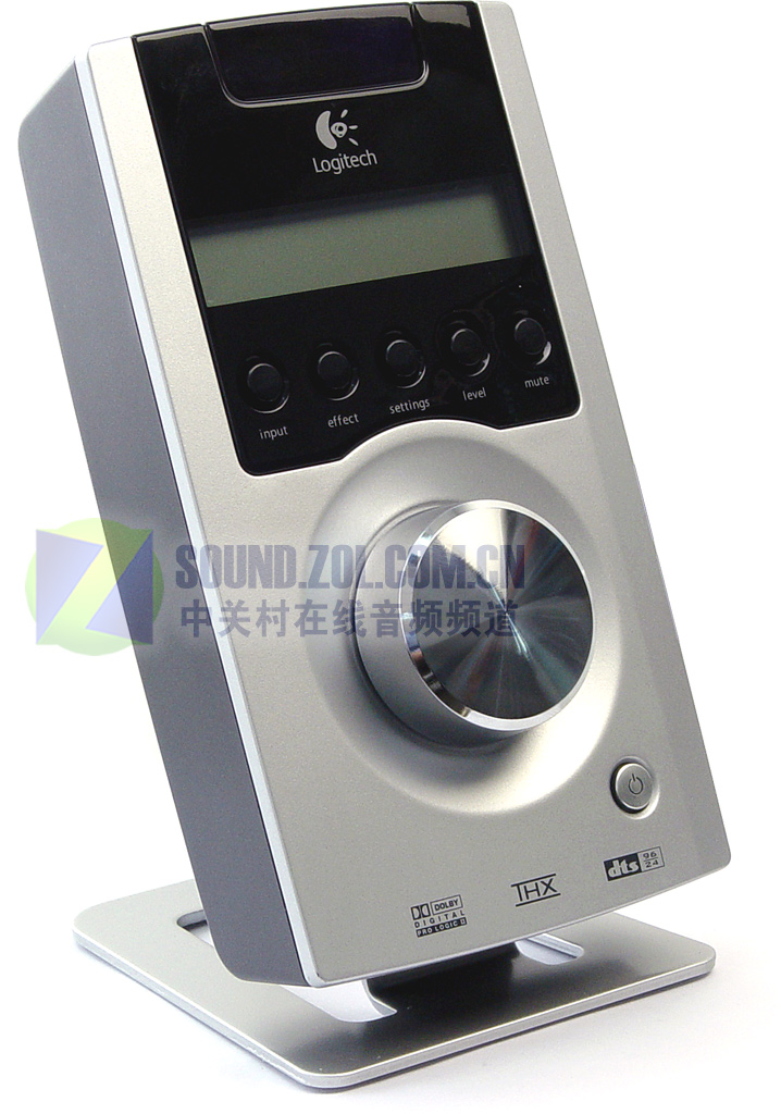 �޼���Logitech��Z5500ͼƬ���� ��5�� -ZOL�йش����ߵ�5��