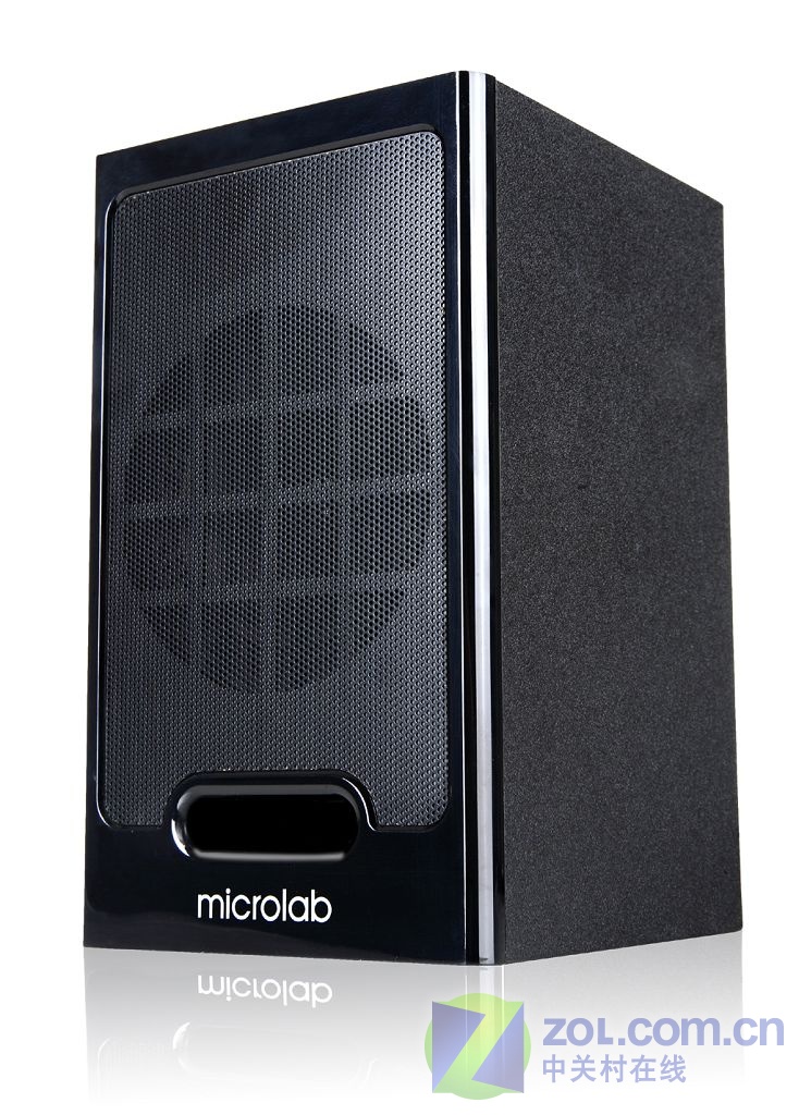 �󲩣�Microlab��M-200(08��)ͼƬ���� ��3�� -ZOL�йش����ߵ�3��