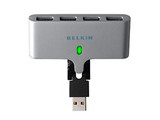 ������ ����ʽ����USB2.0 4�ڼ�����(F5U415zh)