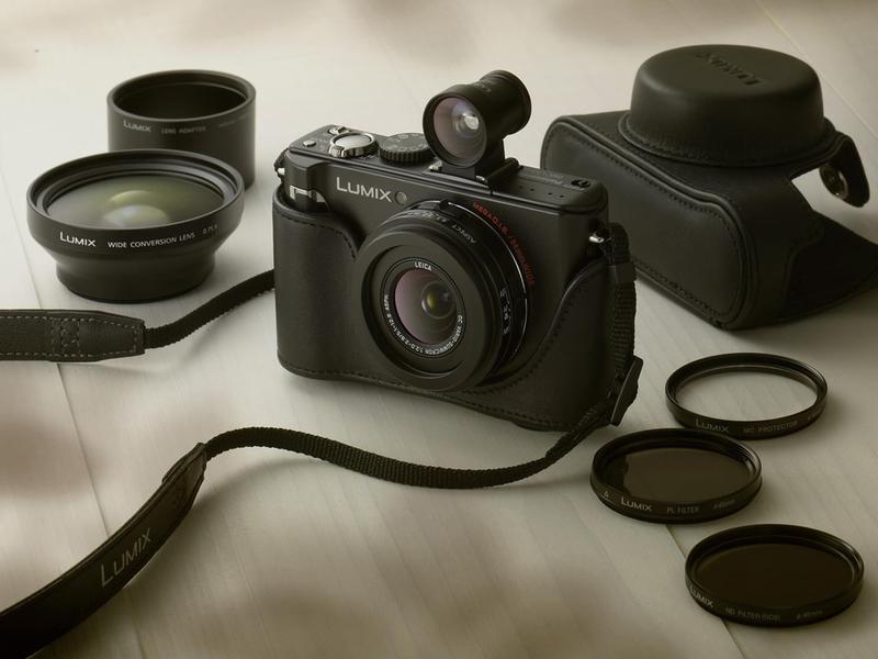 ���£�Panasonic��LX3GKʵ��ͼ ��1��