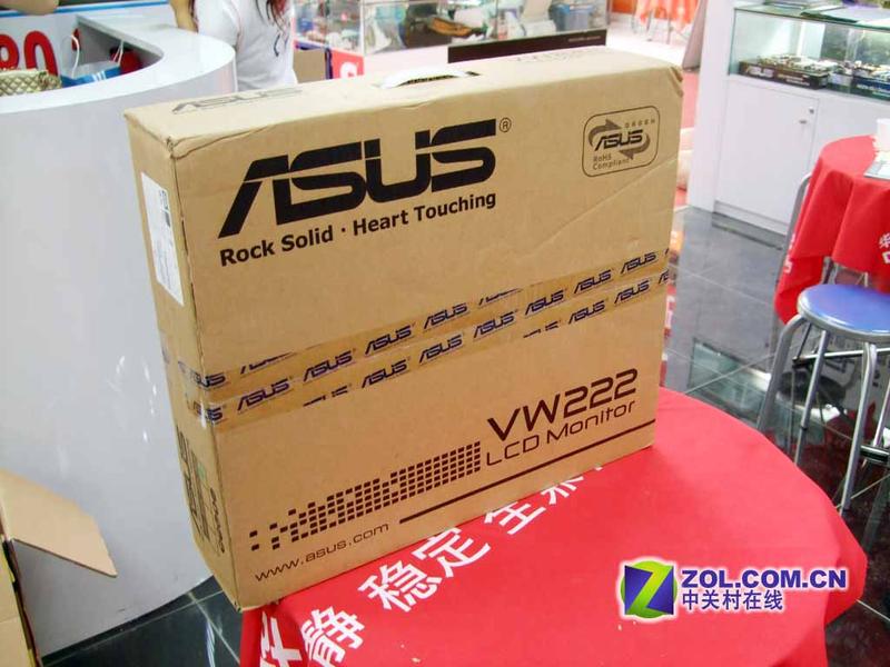 ��˶��ASUS��VW222UͼƬ���� ��32�� -ZOL�йش����ߵ�32��