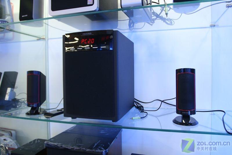 �󲩣�Microlab��X-13ͼƬ���� ��37�� -ZOL�йش����ߵ�37��