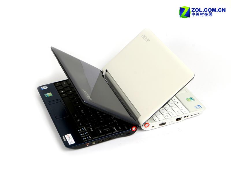 ��ĵڶ�̨�ʼǱ� �곞Aspire one����ͼƬ����,ͼ6-ZOL�йش����ߵ�6��