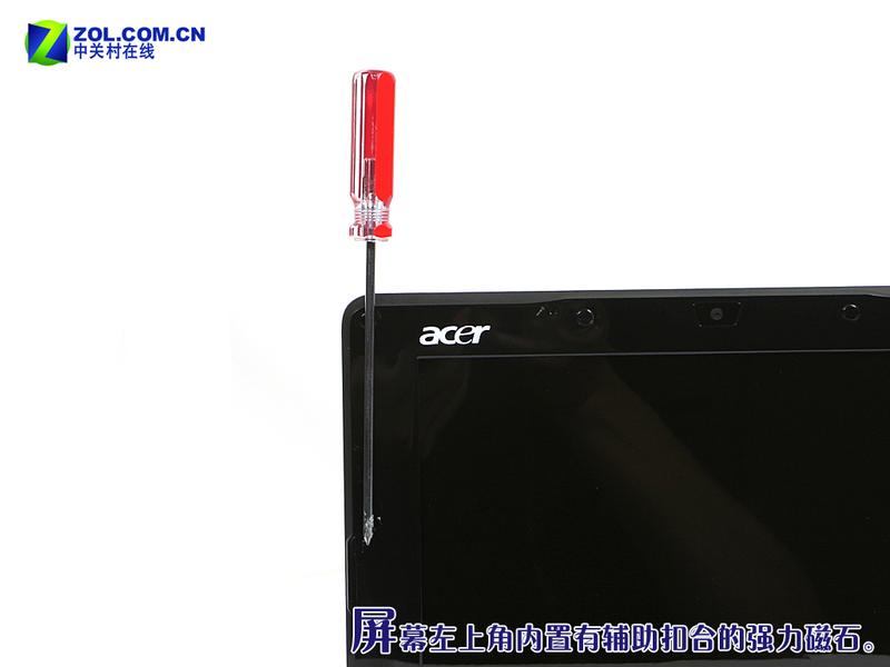 ��ĵڶ�̨�ʼǱ� �곞Aspire one����ͼƬ����,ͼ12-ZOL�йش����ߵ�12��