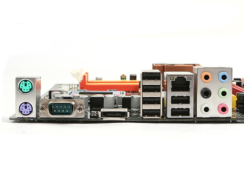 ��Ӣ��ECS��P45T-AͼƬ���� ��3�� -ZOL�йش����ߵ�3��