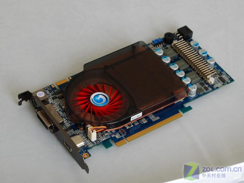 Ӱ�ۣ�GALAXY��9600GT�ڽ��� 1GBͼƬ���� ��6�� -ZOL�йش����ߵ�6��