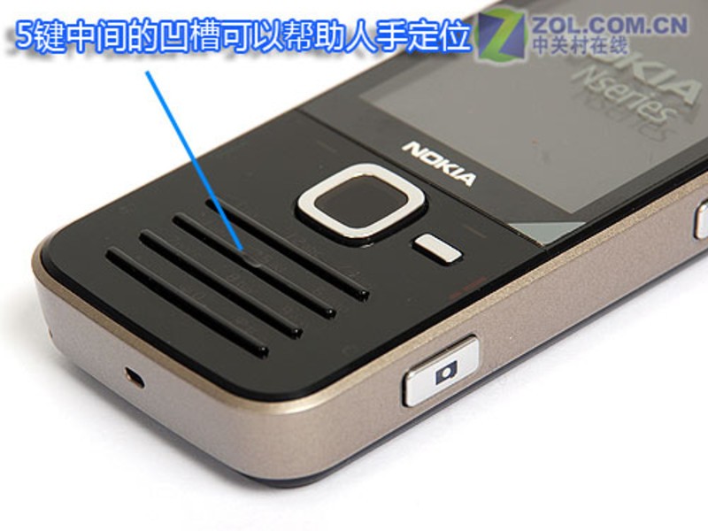 ŵ���ǣ�NOKIA��N78ͼƬ���� ��38�� -ZOL�йش����ߵ�38��