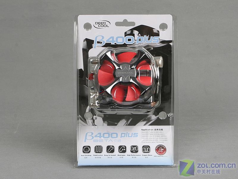 ���ݷ���DEEPCOOL������400 plusͼƬ���� ��8�� -ZOL�йش����ߵ�8��
