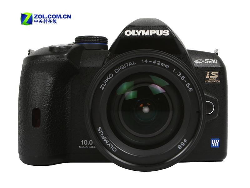 ��������+ʵʱȡ�� ���ְ�˹E520����ͼƬ����,ͼ1-ZOL�йش����ߵ�1��