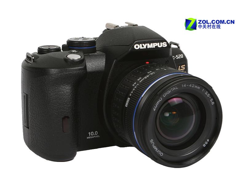 ���ְ�˹��OLYMPUS��E520ͼƬ���� ��36�� -ZOL�йش����ߵ�36��