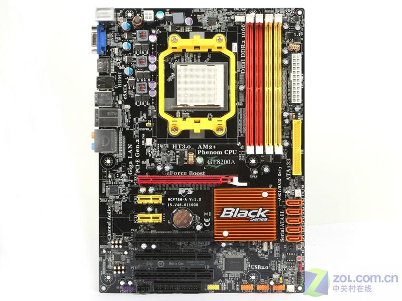 ��Ӣ��ECS��������GF8200A(1.0)ͼƬ���� ��29�� -ZOL�йش����ߵ�29��