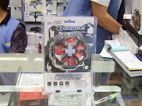 ���ݷ���DEEPCOOL��������200 plusͼƬ���� ��12�� -ZOL�йش����ߵ�12��