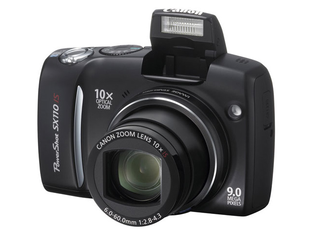 ���ܣ�Canon��SX110ͼƬ���� ��4�� -ZOL�йش����ߵ�4��