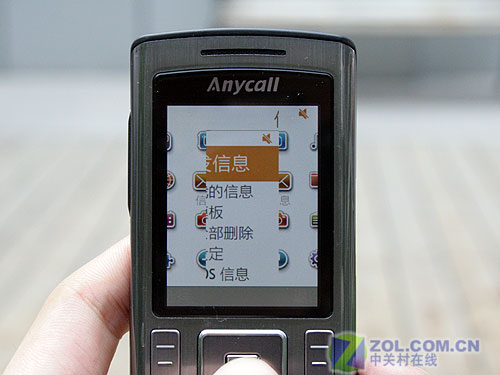 ���ǣ�Samsung��U808EͼƬ���� ��37�� -ZOL�йش����ߵ�37��