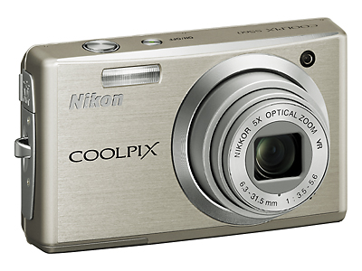 �῵��Nikon��S560ͼƬ���� ��2�� -ZOL�йش����ߵ�2��