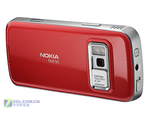 ŵ���ǣ�NOKIA��N79ͼƬ���� ��2�� -ZOL�йش����ߵ�2��