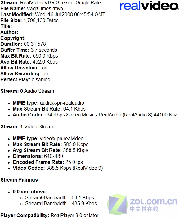 ������SA5345ֱ��RMVB��ƵTV-OUT����ͼƬ����,ͼ32-ZOL�йش����ߵ�32��
