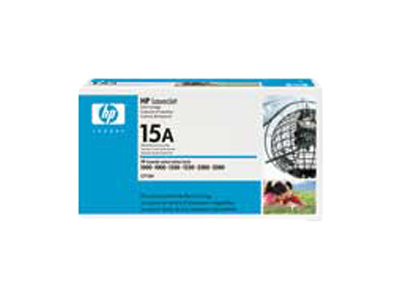 ���գ�HP��HP 15A(C7115A) ��1��