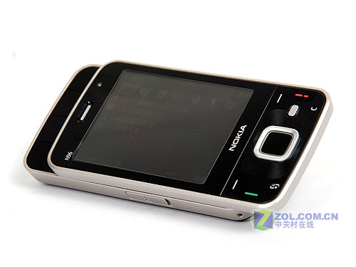 ŵ���ǣ�NOKIA��N96ͼƬ���� ��43�� -ZOL�йش����ߵ�43��