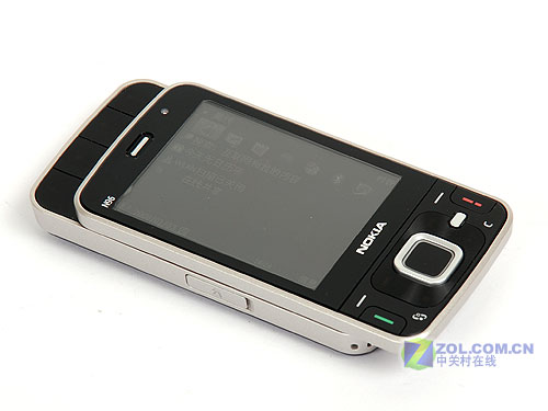 ŵ���ǣ�NOKIA��N96ͼƬ���� ��44�� -ZOL�йش����ߵ�44��